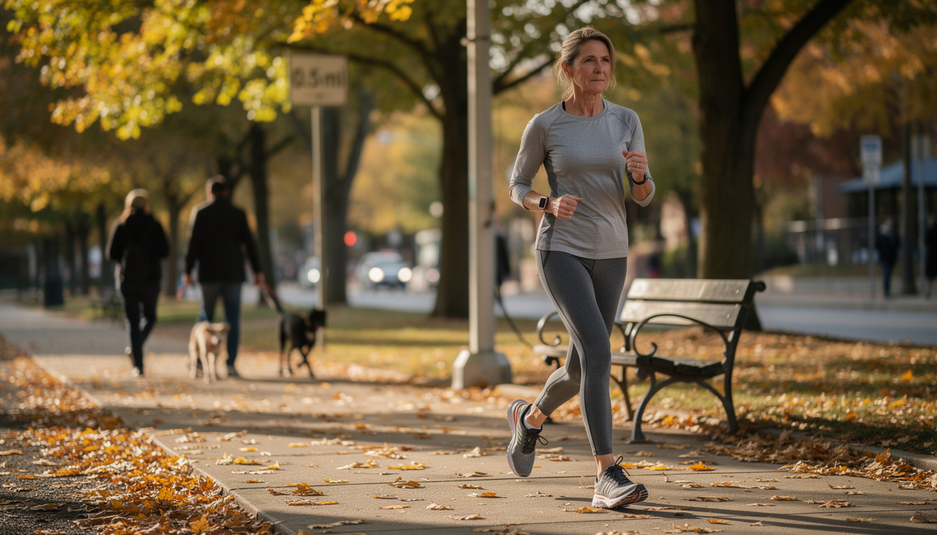 découvrez comment calculer la distance en pas et déterminez combien de pas sont nécessaires pour parcourir un kilomètre, avec des conseils pratiques pour suivre vos déplacements.
