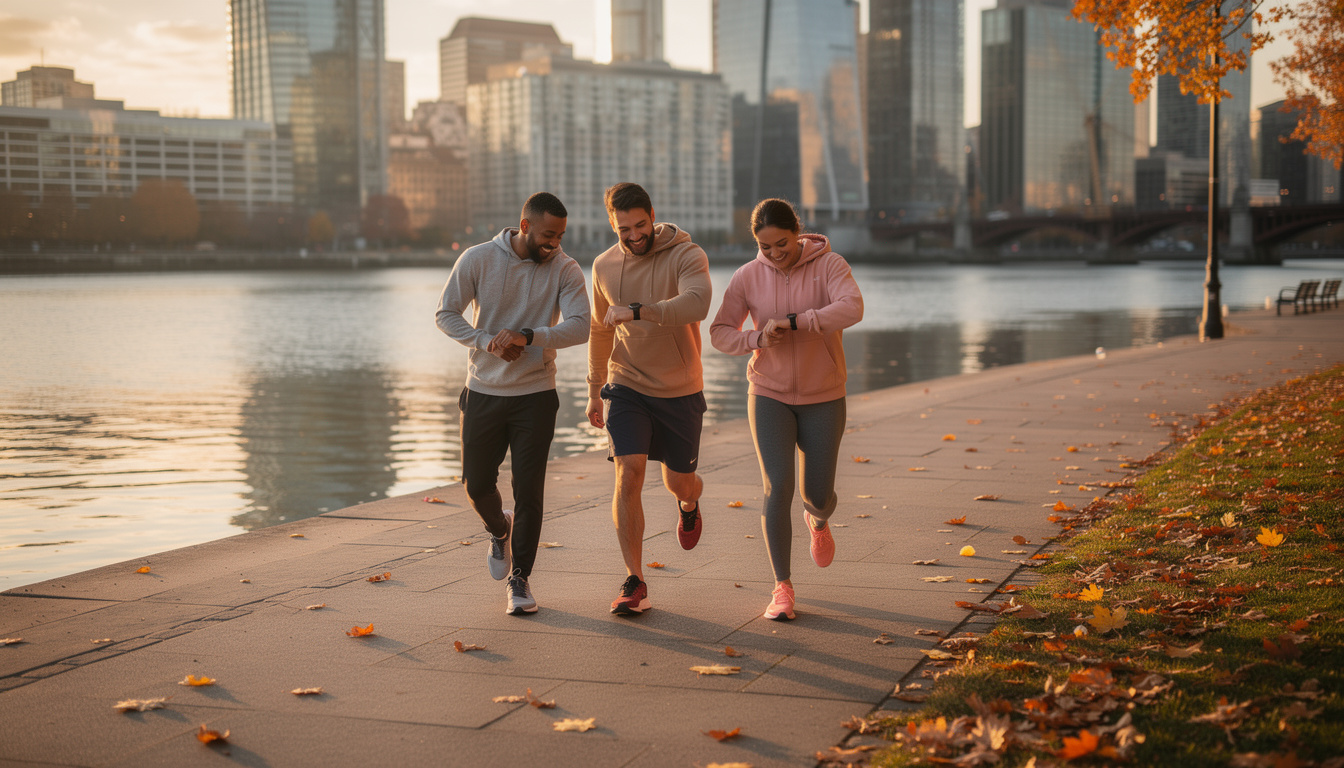 découvrez comment calculer la distance en pas et estimez combien de pas il vous faut pour parcourir un kilomètre avec précision.