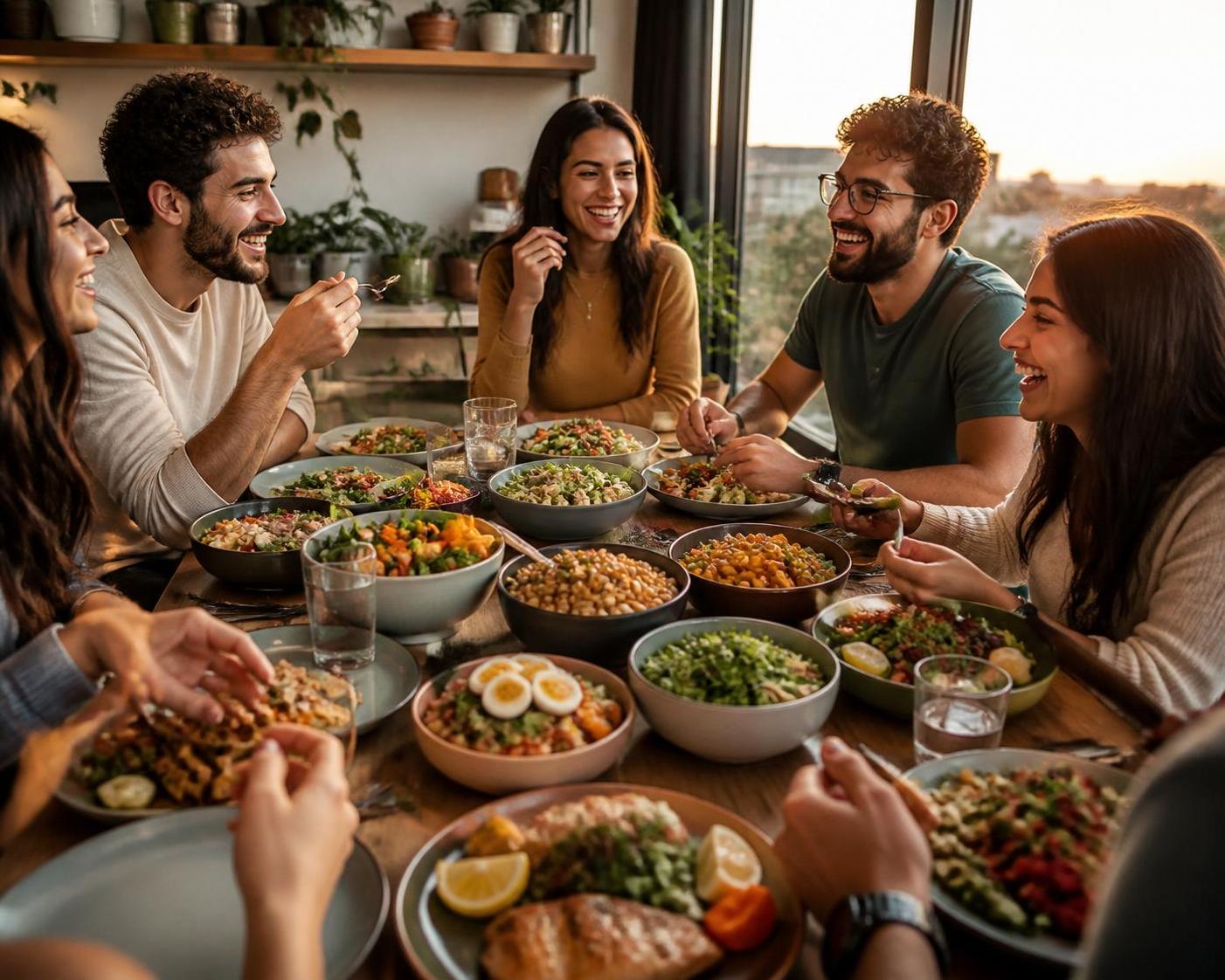 découvrez comment calculer votre apport journalier en protéines avec notre guide pratique et astuces pour une alimentation équilibrée et adaptée à vos besoins.