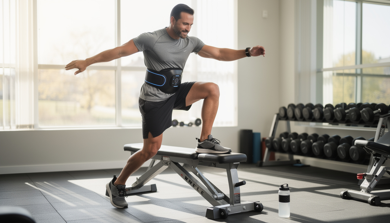 découvrez les différences entre ceinture vibrante et électrostimulation pour choisir la méthode la plus efficace afin de tonifier votre corps et améliorer votre silhouette.