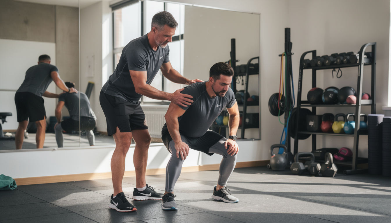 découvrez des techniques pour affiner vos mouvements et optimiser votre performance physique grâce à des conseils pratiques et adaptés.
