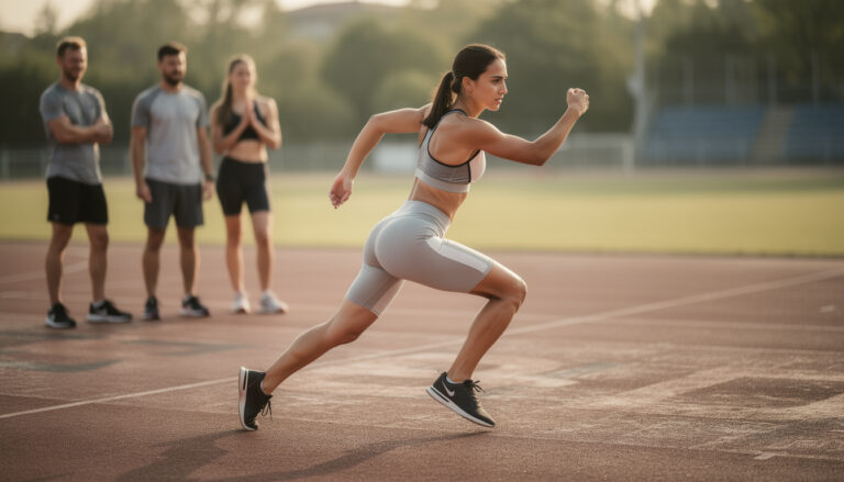 découvrez des techniques efficaces pour affiner vos mouvements et optimiser votre performance.