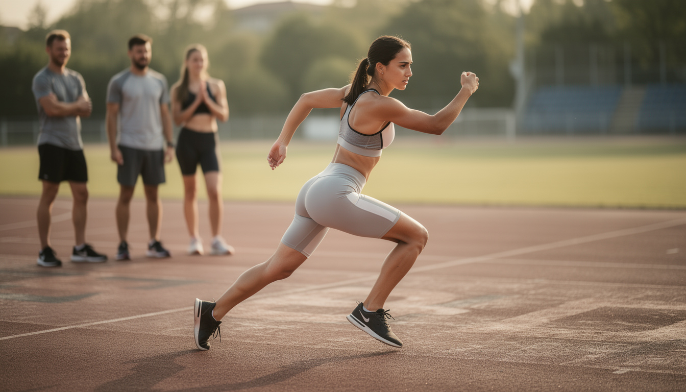 découvrez des techniques efficaces pour affiner vos mouvements et optimiser votre performance.