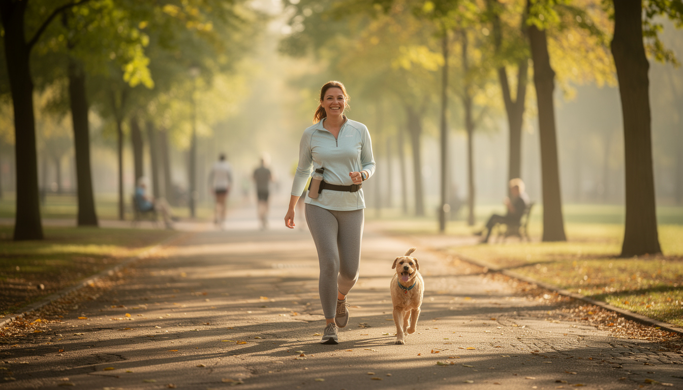 découvrez comment la marche quotidienne m’a aidé à perdre du poids grâce à mon récit personnel et mes astuces pratiques pour réussir votre propre parcours de remise en forme.