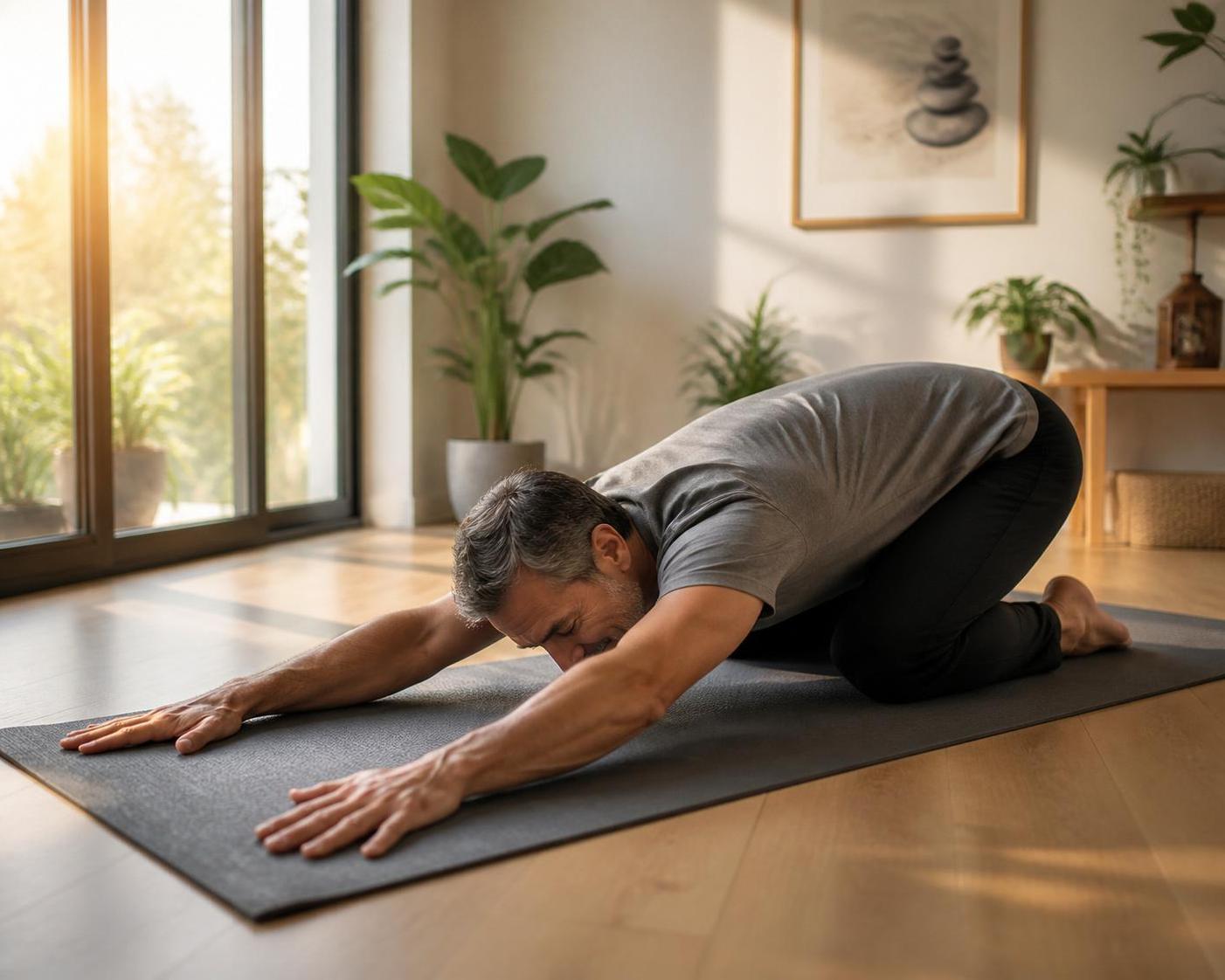découvrez des exercices de renforcement lombaire efficaces pour soulager la douleur, améliorer votre posture et renforcer votre dos au quotidien.