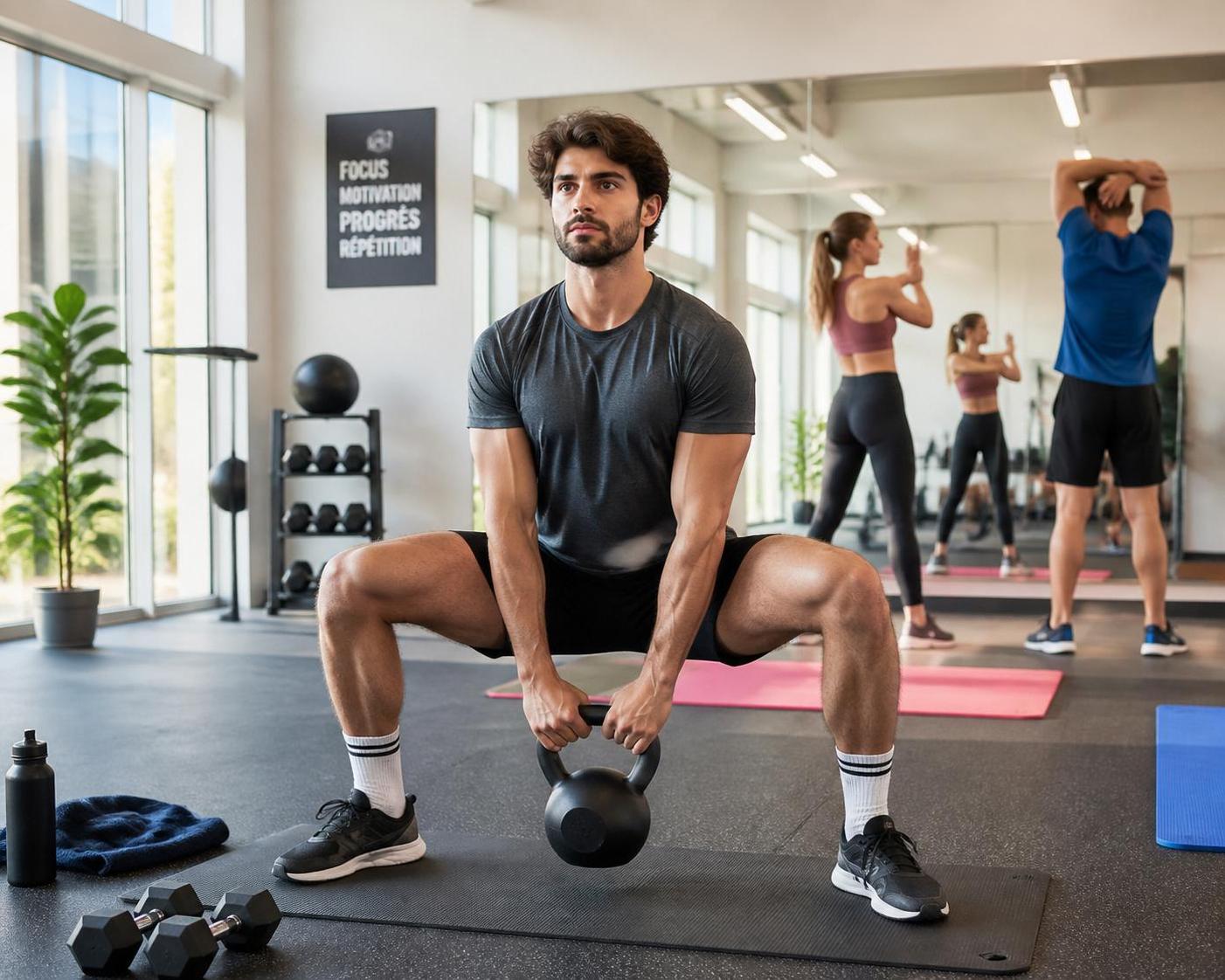 découvrez des exercices efficaces et des conseils pratiques pour muscler l’intérieur des cuisses et tonifier vos jambes rapidement.