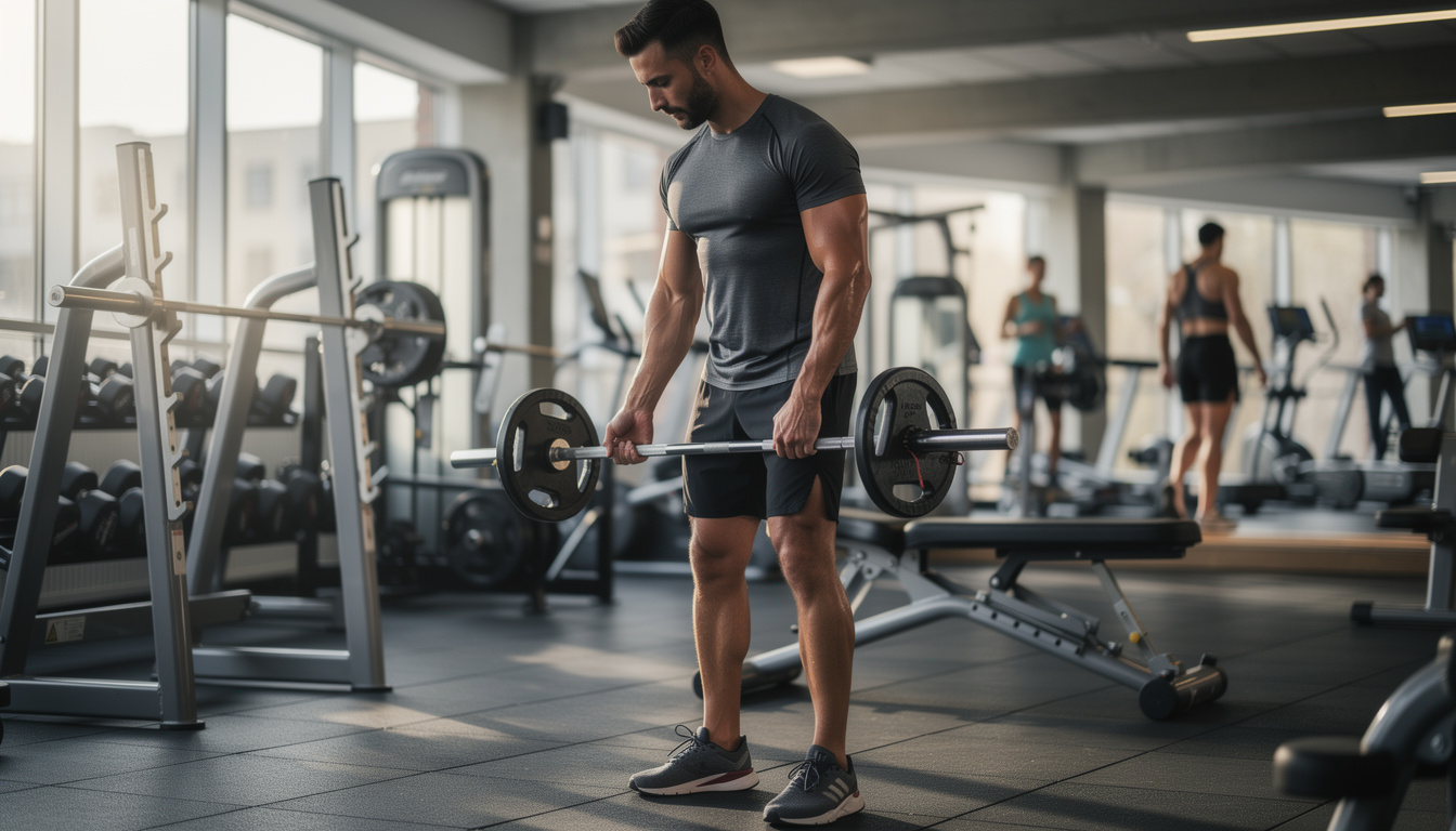 découvrez pourquoi un poids de 85 kg est souvent plus pertinent pour un homme de 1m80, en dépassant les standards classiques et en tenant compte de la santé et de la composition corporelle.