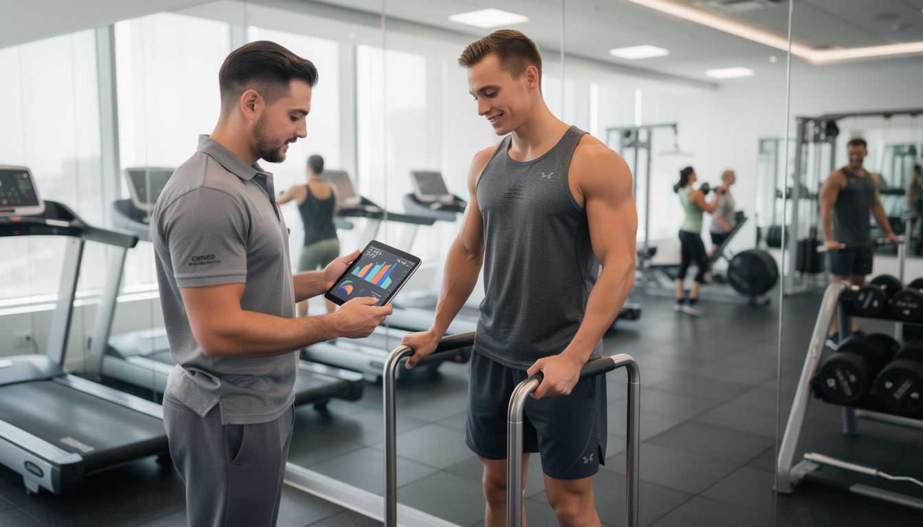 découvrez pourquoi viser 85 kg comme poids idéal pour un homme de 1m80 est souvent plus pertinent que les standards classiques, en tenant compte de la santé, de la musculature et du bien-être global.