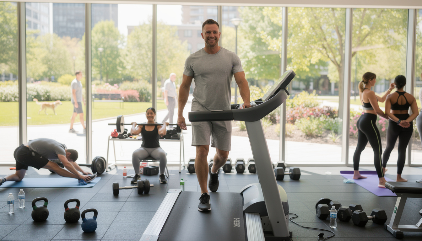 découvrez pourquoi pour un homme mesurant 1m80, viser un poids de 85 kg peut être plus adapté que les standards classiques, en tenant compte de la santé, de la morphologie et du bien-être.