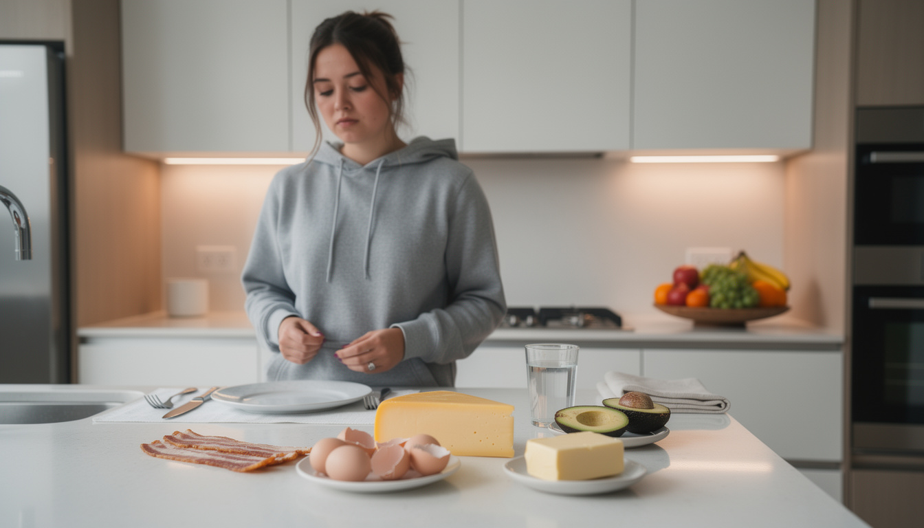 découvrez pourquoi le régime méditerranéen est plus efficace et durable que le régime cétogène pour perdre du poids, grâce à ses bienfaits pour la santé et son équilibre alimentaire.