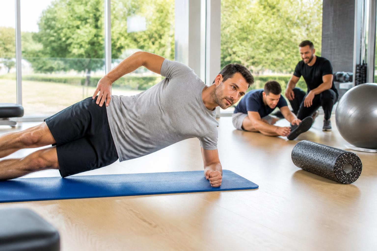 découvrez des méthodes efficaces pour obtenir un ventre plat chez l'homme, même lorsque les exercices d'abdos ne suffisent pas. conseils pratiques et solutions adaptées pour affiner votre silhouette.