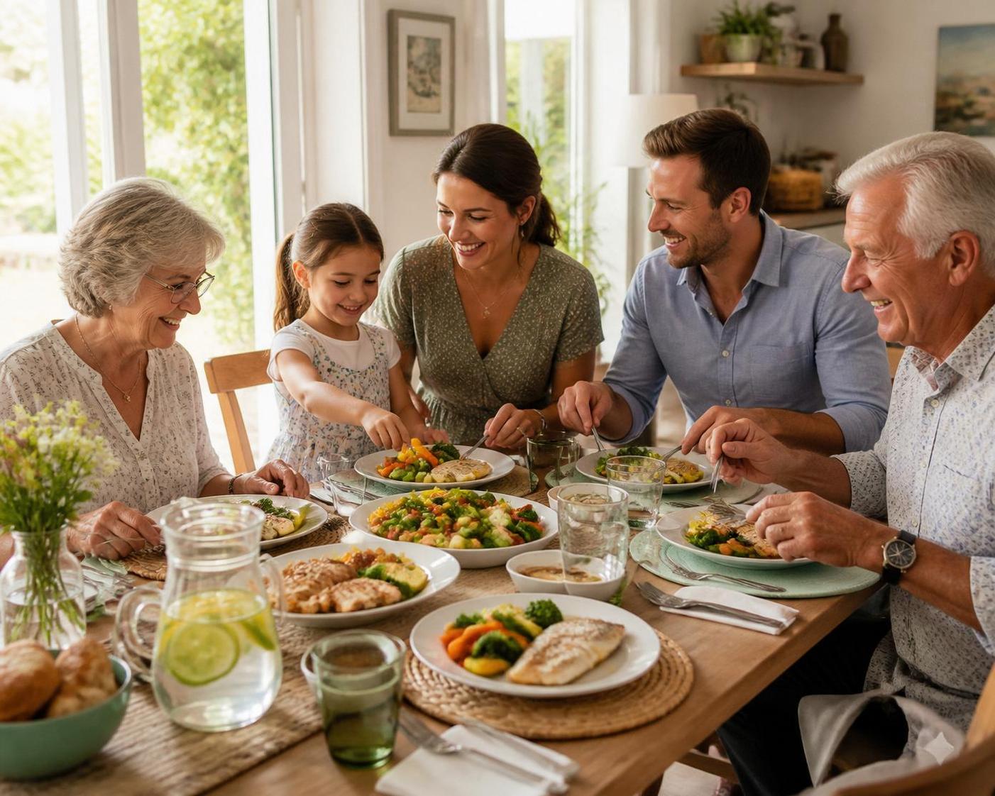 découvrez les bienfaits des viandes maigres pour une alimentation saine et équilibrée, riches en protéines et faibles en gras pour soutenir votre santé au quotidien.