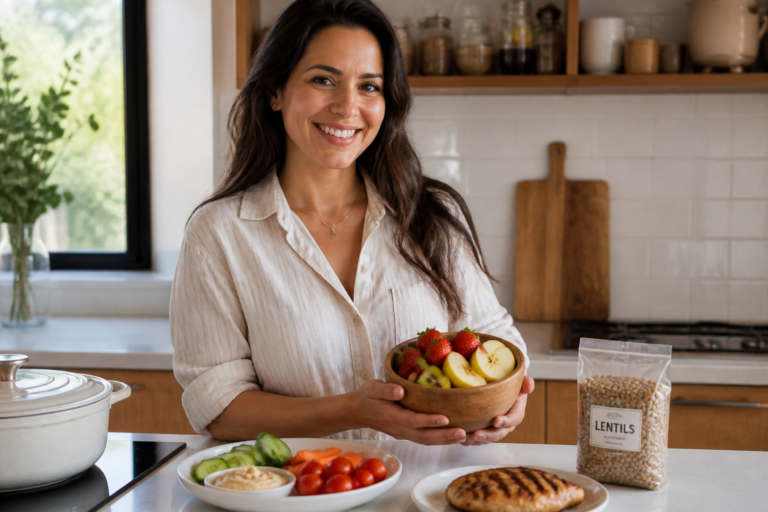 300 aliments à 0 points Weight Watchers : la liste complète