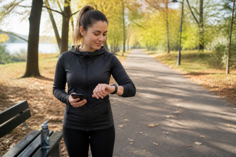 5000 pas en km : la distance réelle et comment la calculer facilement