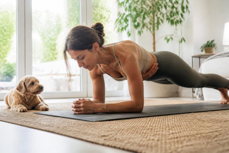 découvrez comment renforcer efficacement vos abdominaux tout en protégeant votre périnée grâce à des exercices adaptés spécialement conçus pour les femmes.