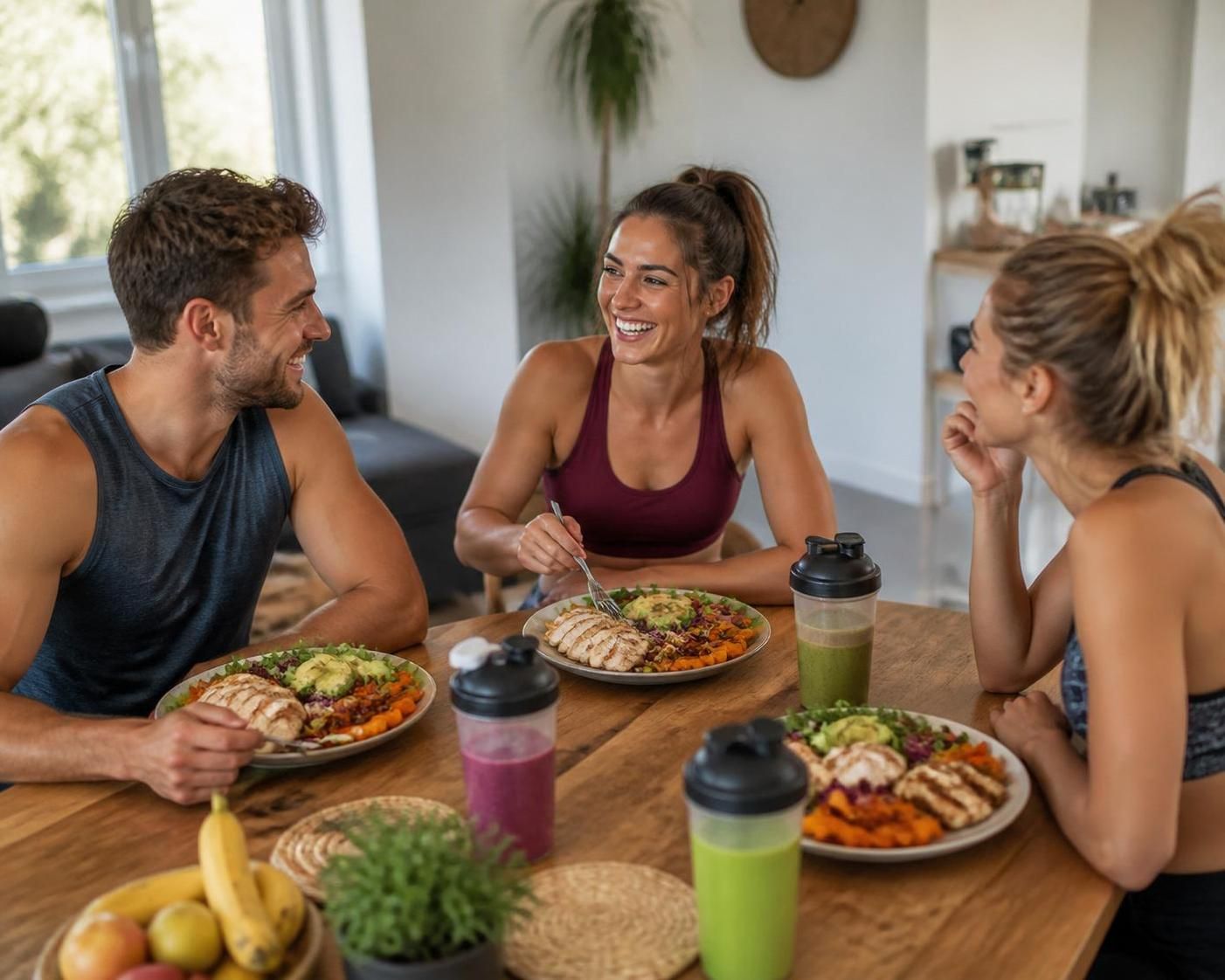 découvrez comment adapter votre alimentation en fonction de votre activité physique grâce à des conseils pratiques et des stratégies efficaces pour maximiser vos performances et votre bien-être.
