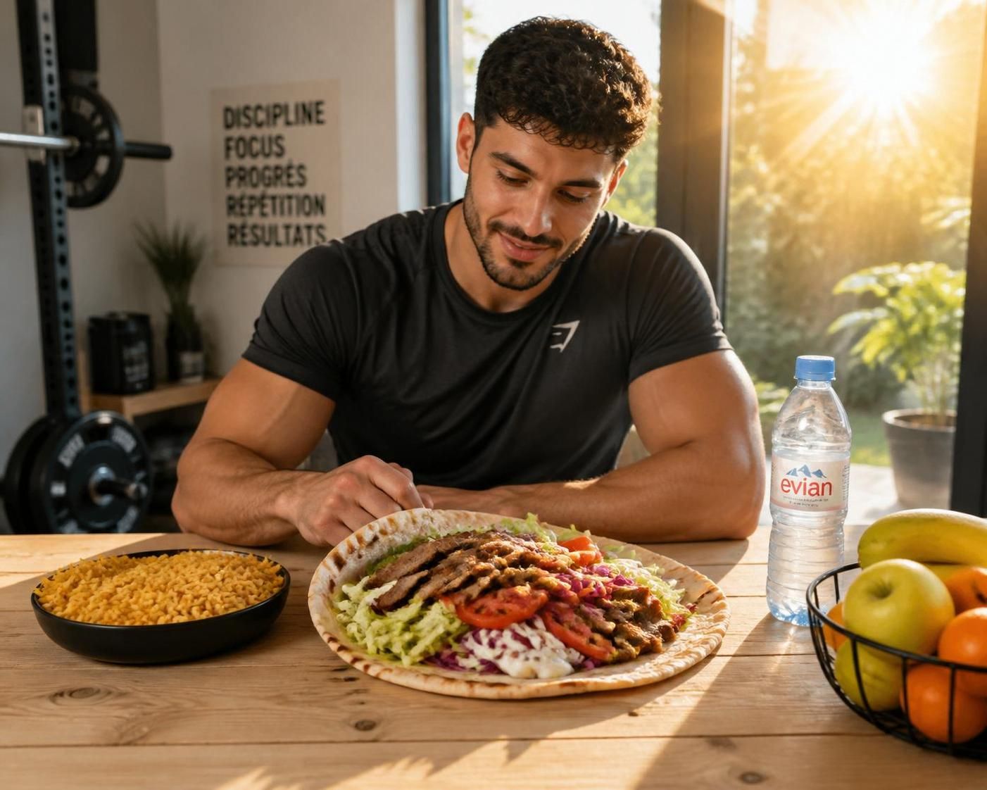découvrez une analyse complète des calories dans un kebab avec une comparaison nutritionnelle détaillée pour mieux comprendre ses apports et faire des choix alimentaires éclairés.