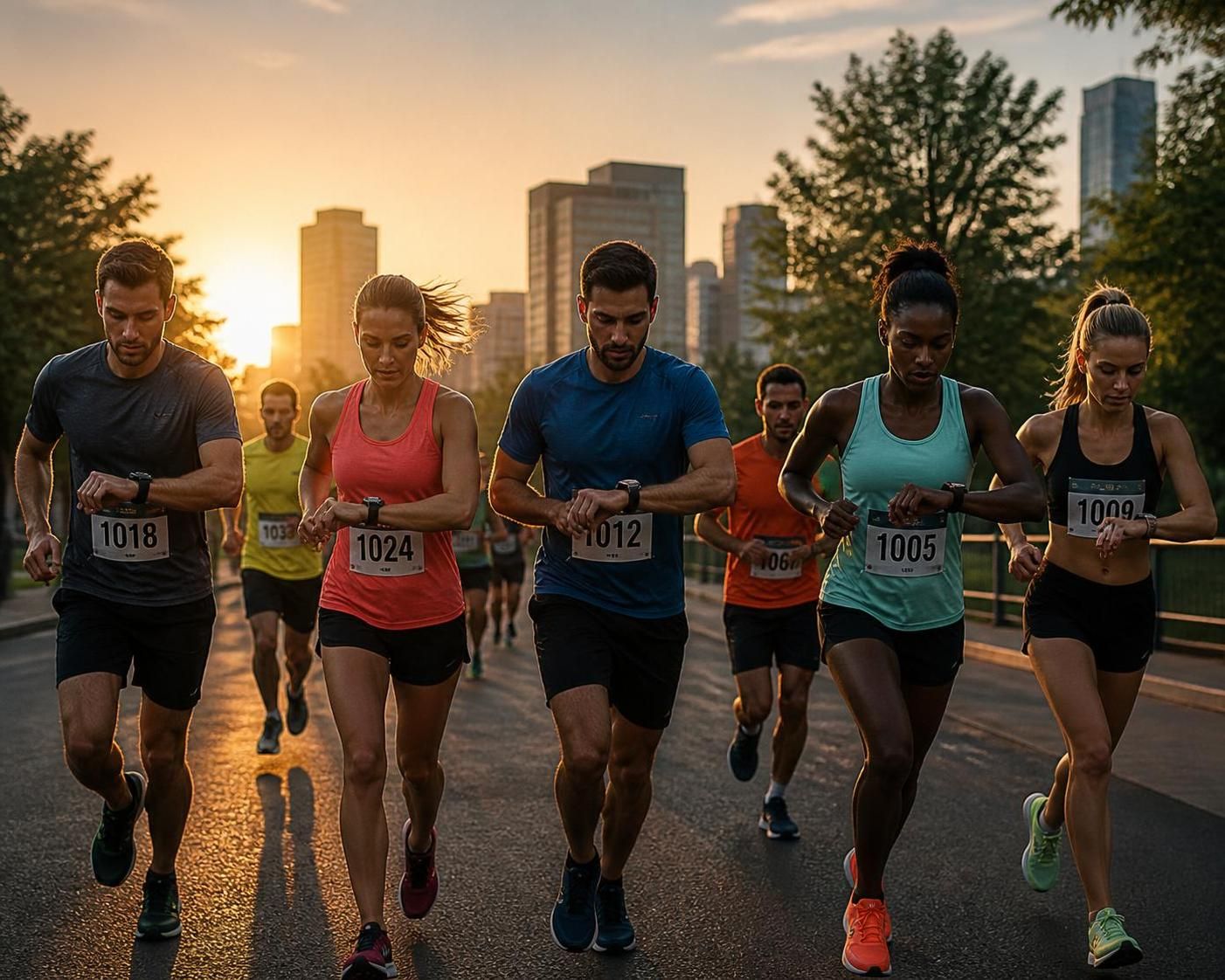 découvrez comment atteindre 10 km en 50 minutes grâce à des conseils pratiques, des entraînements efficaces et les erreurs à éviter pour progresser rapidement et en toute sécurité.