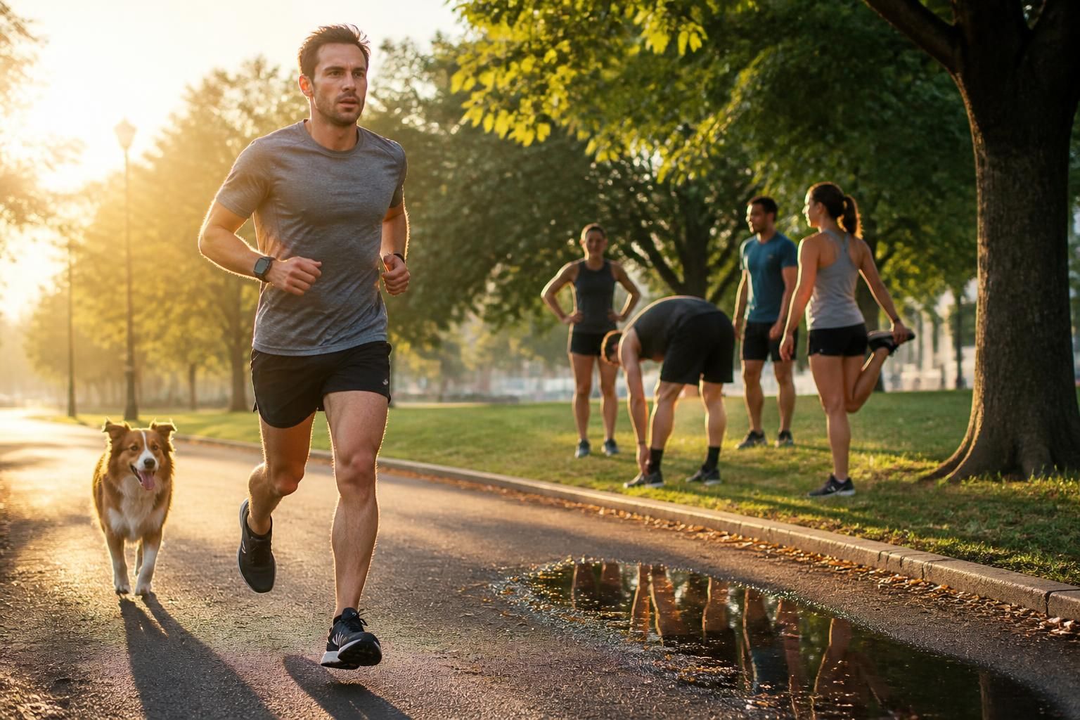 découvrez des conseils pratiques, des entraînements efficaces et les erreurs à éviter pour atteindre 10 km en 50 minutes et améliorer vos performances de course.