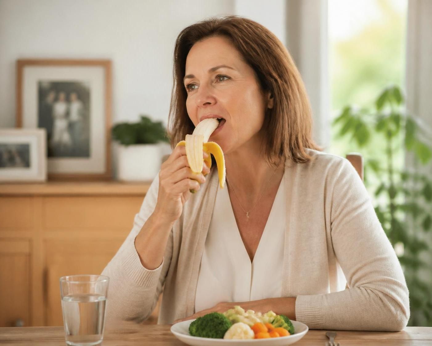 découvrez les bienfaits de la banane pour prévenir les calculs biliaires, avec des conseils pratiques et les précautions à suivre pour une consommation optimale.