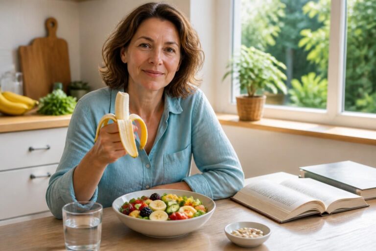 découvrez les bienfaits de la banane pour prévenir les calculs biliaires, ainsi que des conseils pratiques et précautions essentielles pour maintenir une bonne santé biliaire.