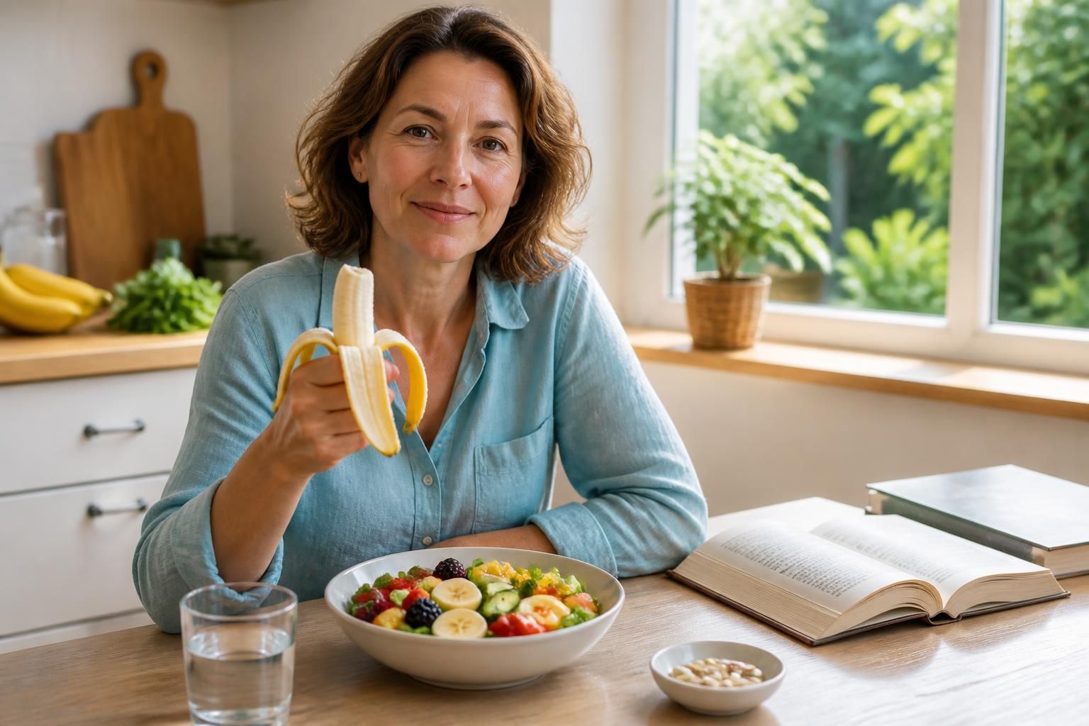 découvrez les bienfaits de la banane pour prévenir les calculs biliaires, ainsi que des conseils pratiques et précautions essentielles pour maintenir une bonne santé biliaire.