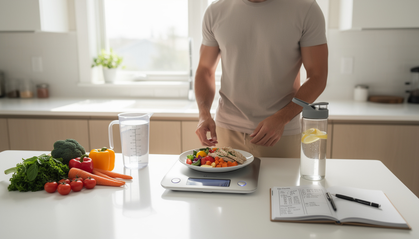 découvrez 3 méthodes efficaces pour estimer votre besoin journalier en calories et mieux gérer votre dépense énergétique réelle au quotidien.