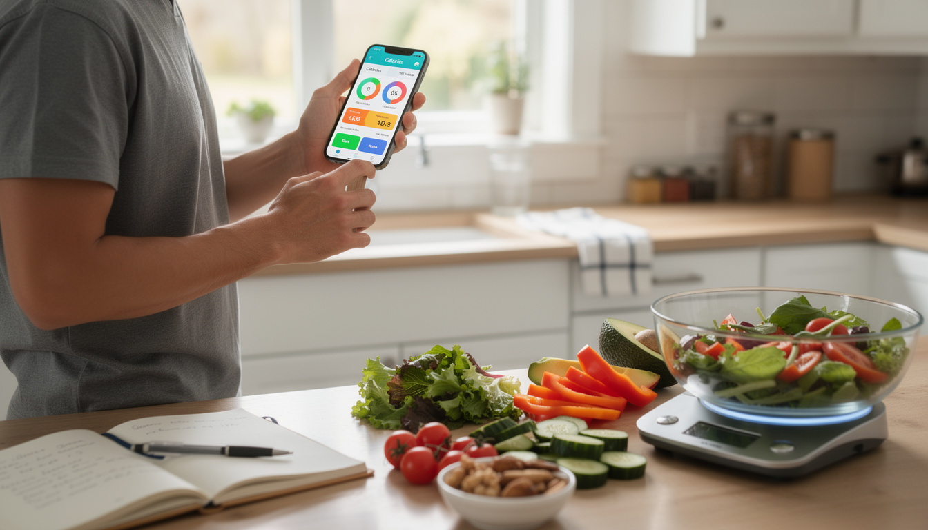 découvrez 3 méthodes efficaces pour estimer votre besoin journalier en calories et comprendre votre dépense énergétique réelle afin d'adapter votre alimentation et atteindre vos objectifs santé.