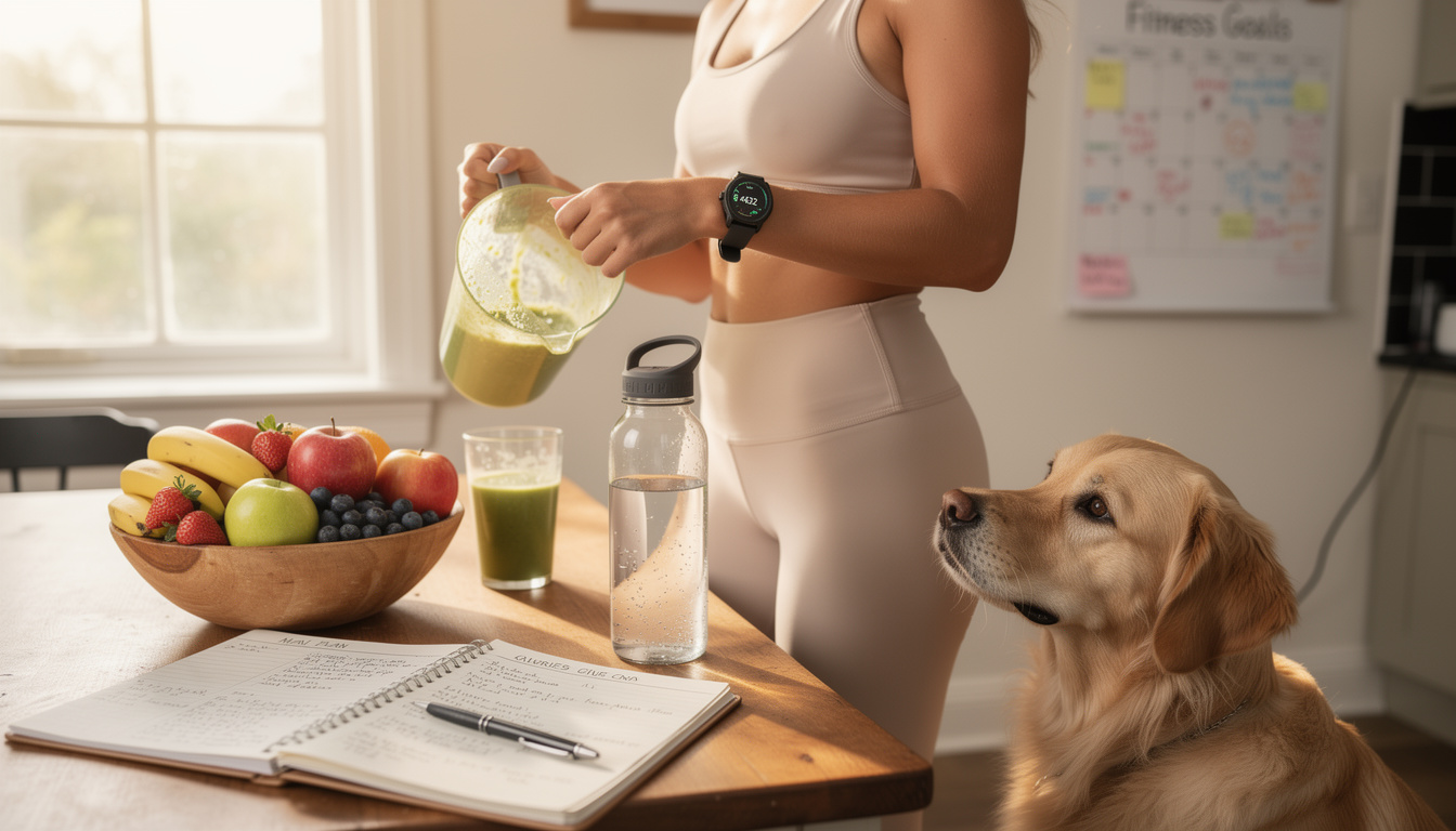 découvrez 3 méthodes efficaces pour estimer votre besoin journalier en calories et gérer votre dépense énergétique réelle au quotidien.