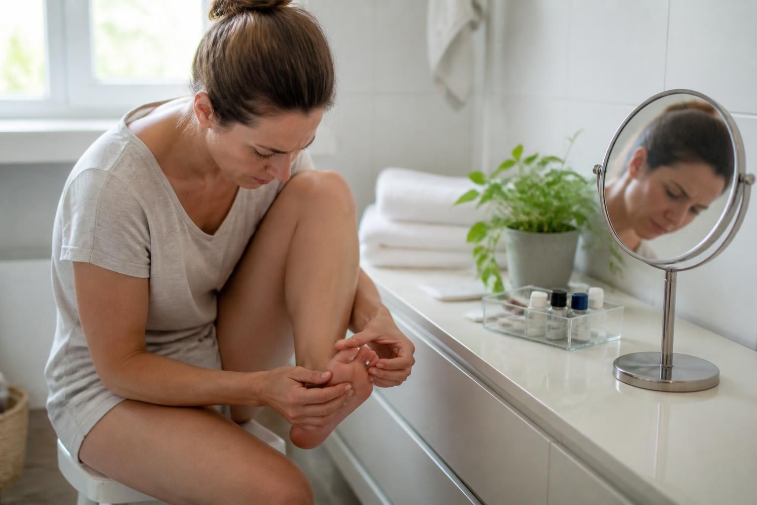 découvrez les causes du bleu sur les ongles des pieds, ainsi que les traitements efficaces et les mesures préventives indispensables pour protéger la santé de vos ongles.