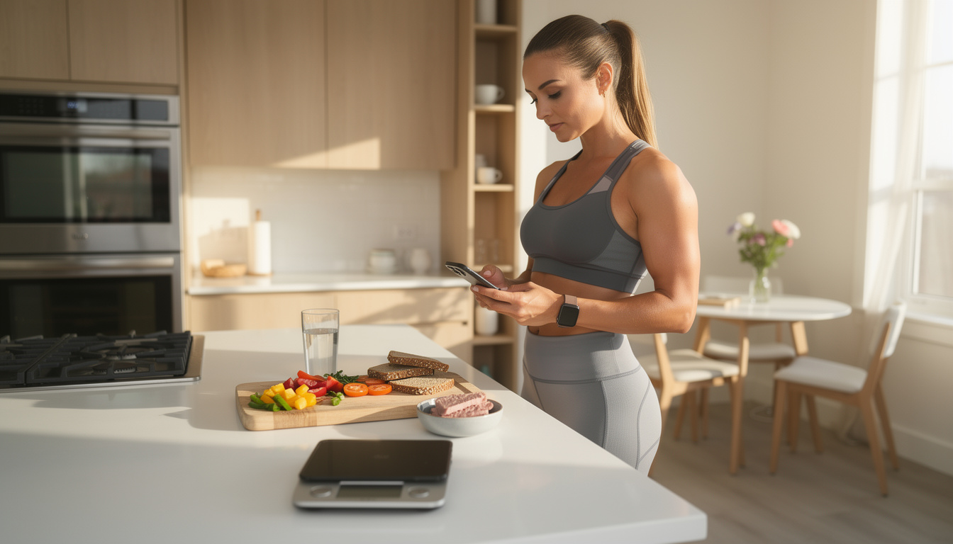 découvrez comment contrôler vos calories par jour avec une méthode efficace pour perdre du poids sans ressentir de fatigue, et retrouvez énergie et bien-être au quotidien.