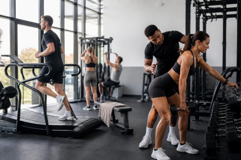 découvrez quand faire votre cardio, avant ou après la musculation, grâce à 3 règles scientifiques essentielles pour maximiser les résultats de votre entraînement.