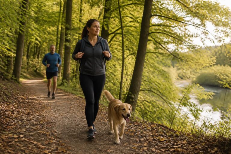 découvrez combien de kilomètres marcher chaque jour pour maigrir efficacement et atteindre vos objectifs minceur grâce au seuil recommandé de 7 à 8 km.
