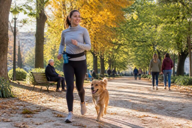 découvrez des astuces simples et efficaces pour améliorer votre cardio durablement sans y consacrer des heures, et adoptez une routine adaptée à votre rythme de vie.