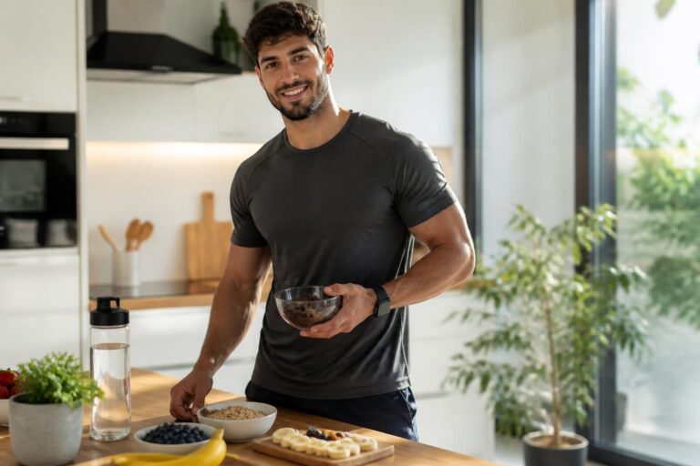 découvrez comment intégrer efficacement le chocolat noir dans votre alimentation pour la musculation, en maximisant ses bienfaits santé et énergétiques.