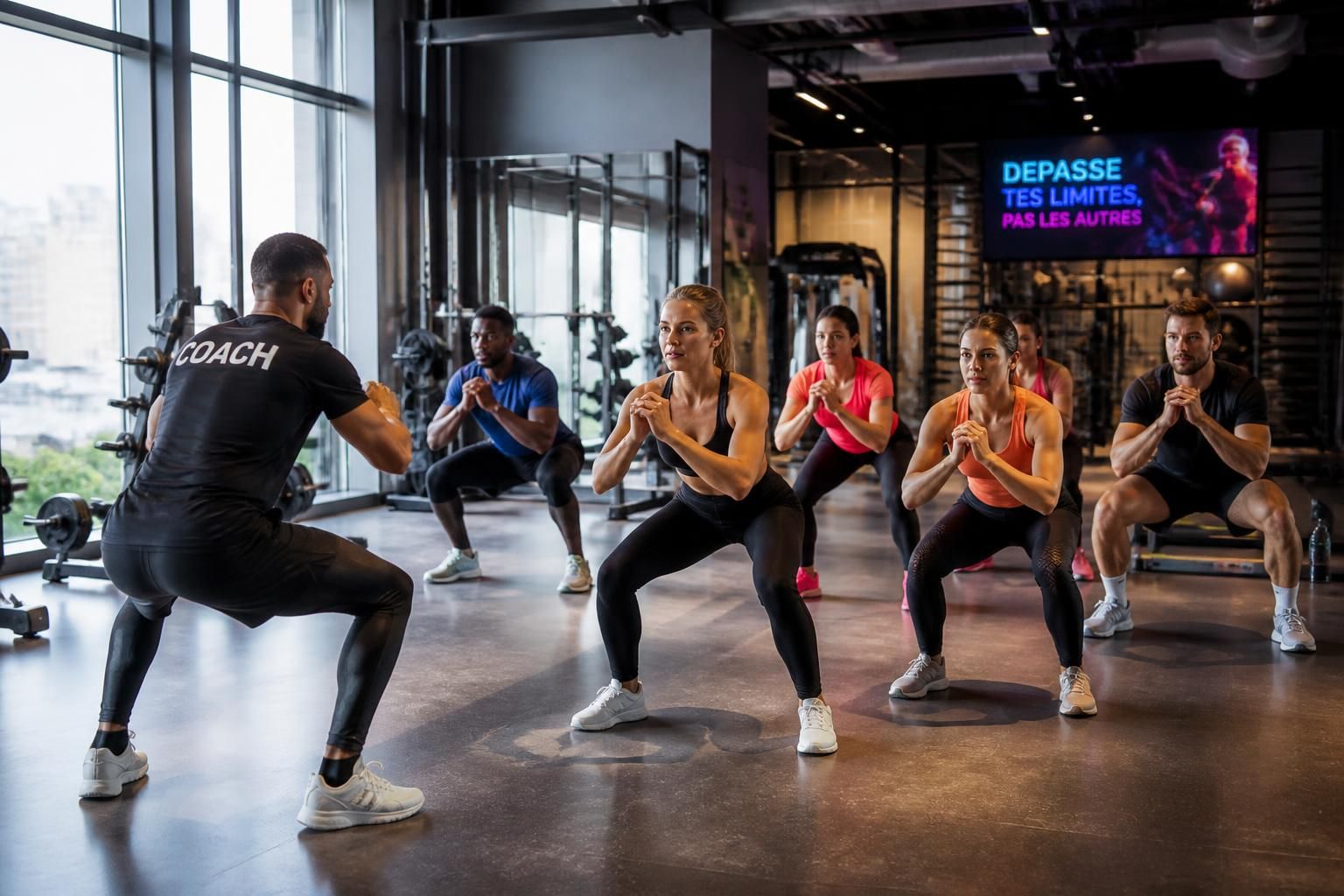 découvrez comment devenir coach sportif en france en 2026 grâce à notre guide complet : étapes clés, formations recommandées et conseils pratiques pour réussir dans ce métier en pleine croissance.