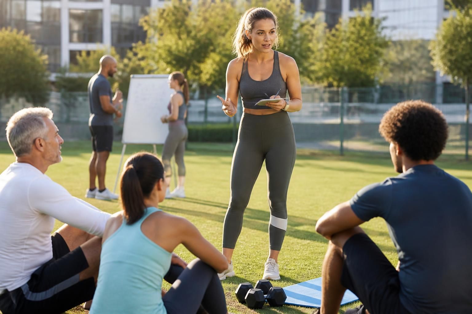 découvrez comment devenir coach sportif en france en 2026 avec notre guide complet : étapes clés, formations recommandées et conseils pratiques pour réussir votre carrière.