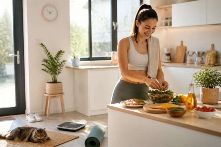 découvrez des méthodes concrètes et des conseils efficaces pour perdre 20 kilos durablement. suivez notre guide pratique pour atteindre vos objectifs santé en toute sérénité.