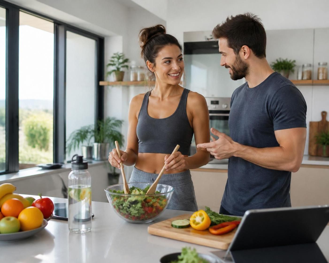 découvrez des méthodes efficaces et durables pour perdre le bas du ventre, alliant conseils nutritionnels, exercices ciblés et astuces simples pour affiner votre silhouette.