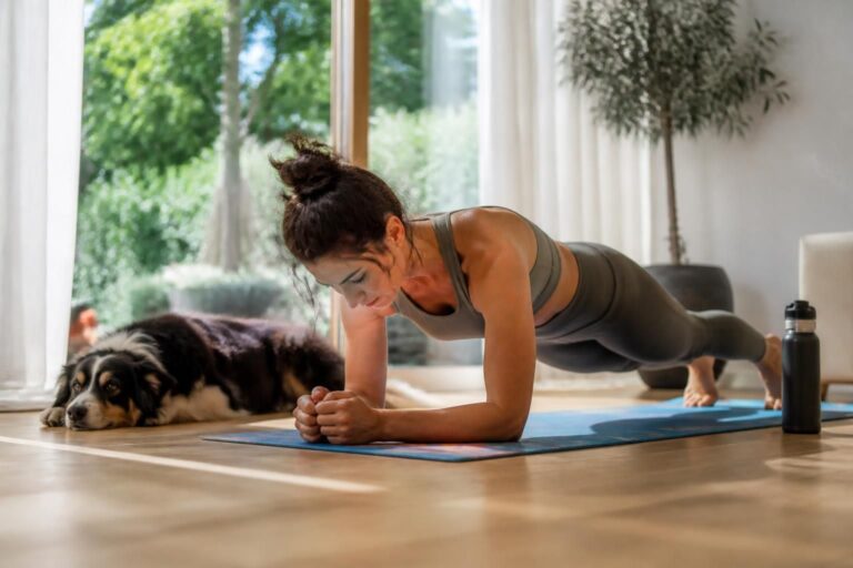 découvrez des méthodes efficaces et durables pour perdre le bas du ventre, alliant conseils nutritionnels, exercices ciblés et astuces pour renforcer votre silhouette.