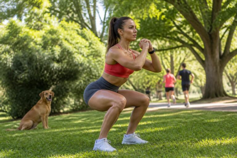 découvrez des conseils pratiques et des exercices ciblés pour raffermir efficacement vos cuisses et retrouver tonicité et fermeté au quotidien.