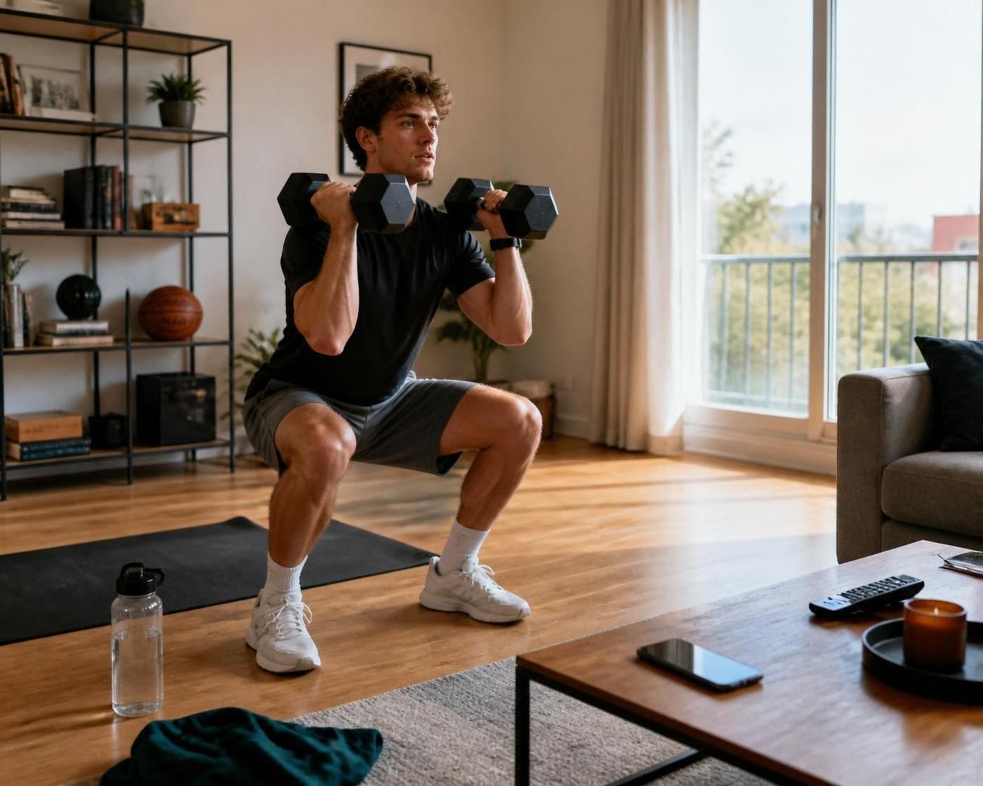 découvrez des méthodes efficaces et des conseils pratiques pour se muscler rapidement. améliorez votre silhouette grâce à des astuces simples et adaptées à tous niveaux.