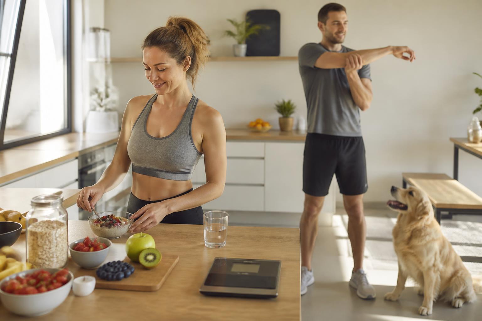 découvrez comment comprendre vos besoins en calories et gérer votre dépense énergétique au quotidien pour maintenir un équilibre optimal et une bonne santé.