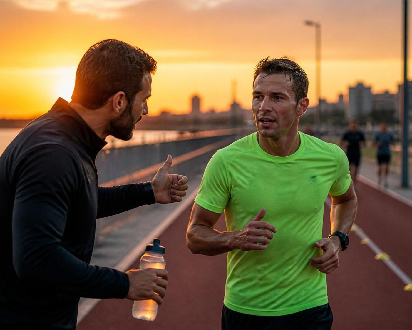 découvrez si courir aide réellement à perdre du ventre grâce à notre analyse approfondie et nos conseils pratiques pour optimiser vos résultats.