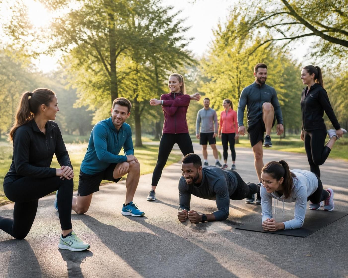 découvrez si courir aide réellement à perdre du ventre avec notre analyse complète et bénéficiez de conseils pratiques pour optimiser vos séances de course.