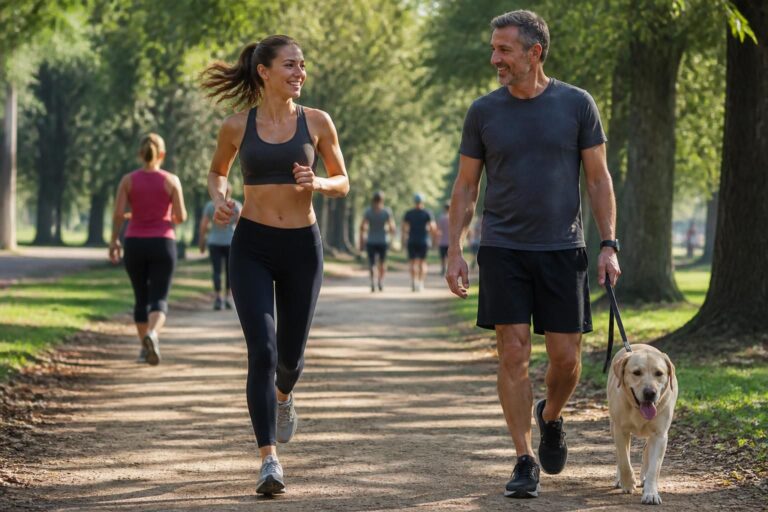 découvrez si courir aide vraiment à perdre du ventre grâce à notre analyse détaillée et nos conseils pratiques pour optimiser vos résultats.