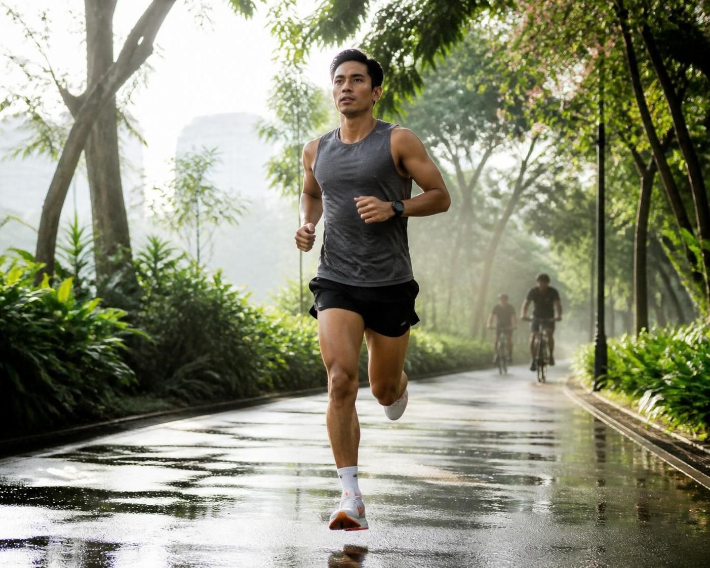 découvrez comment courir efficacement pour perdre du poids grâce à nos conseils pratiques, méthodes recommandées et une analyse de leur efficacité réelle pour atteindre vos objectifs minceur.
