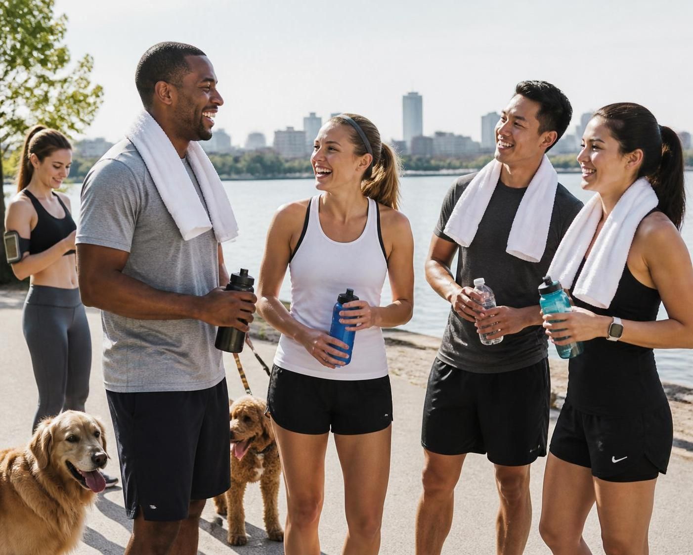 découvrez des conseils pratiques et des méthodes recommandées pour courir efficacement et perdre du poids. apprenez comment maximiser vos résultats grâce à des techniques adaptées et évaluer l'efficacité réelle de la course pour votre silhouette.