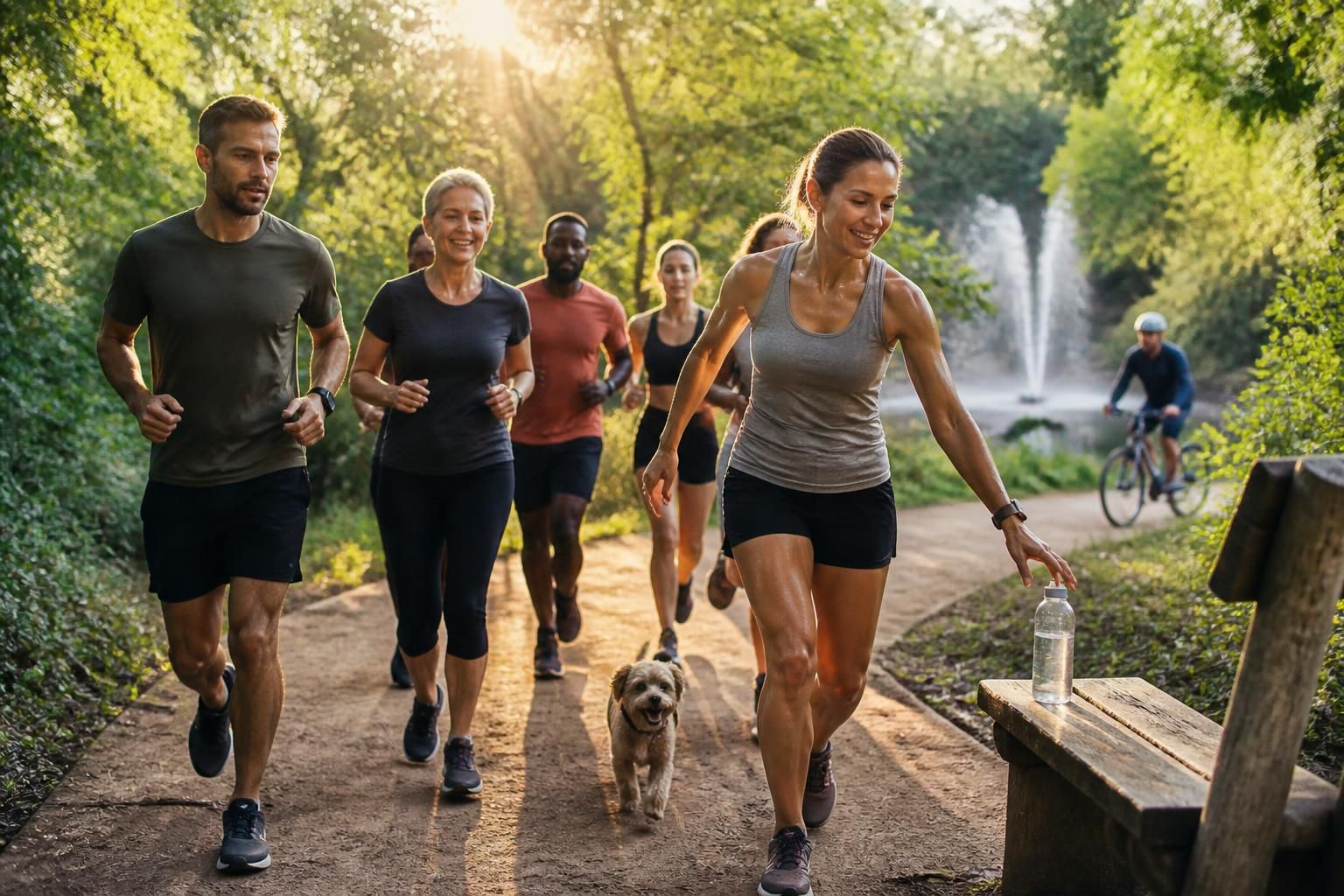 découvrez comment courir pour perdre du poids efficacement grâce à nos conseils pratiques, méthodes recommandées et analyse de leur véritable efficacité.