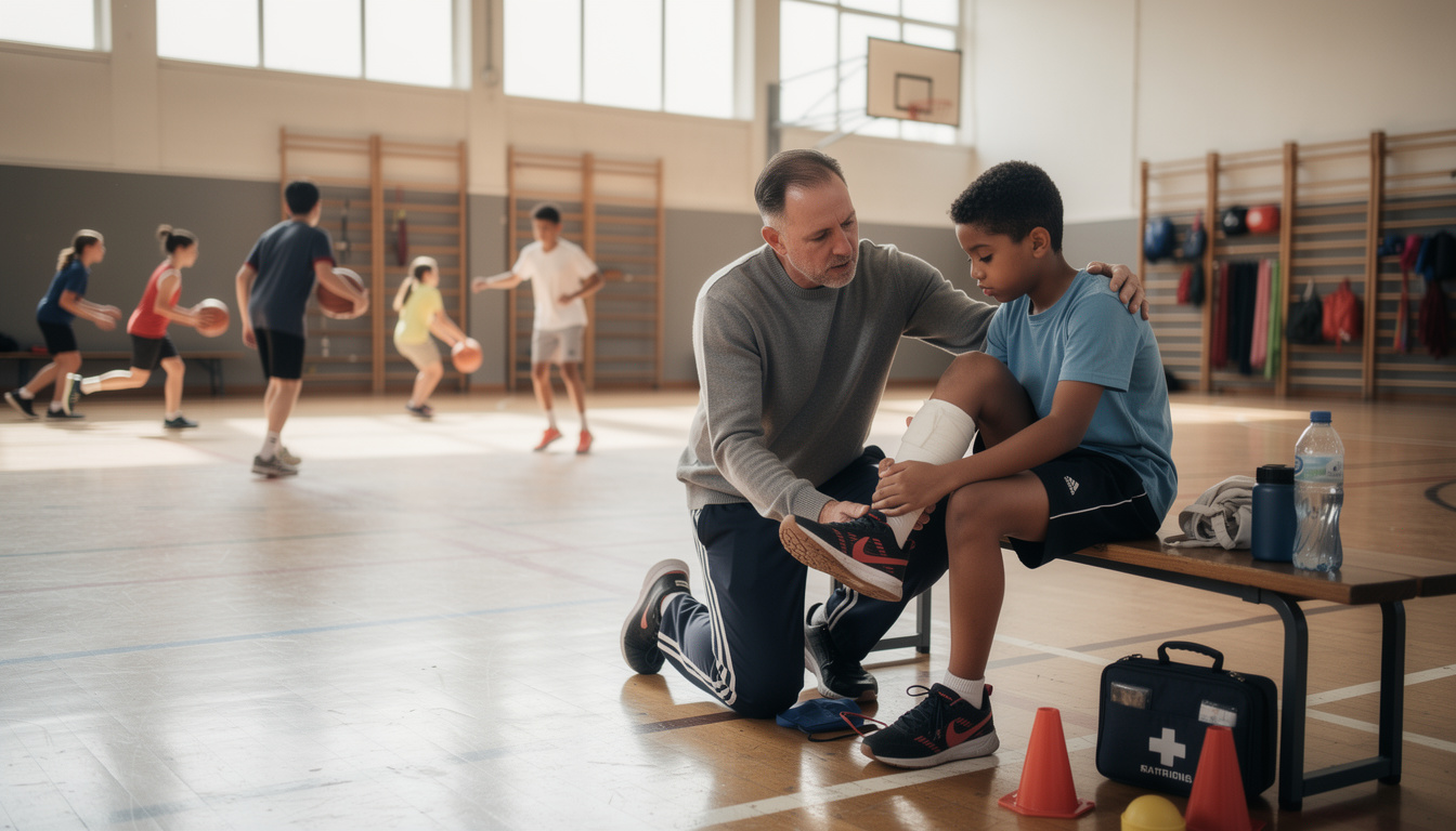 découvrez les 7 étapes simples pour obtenir rapidement une dispense de sport et faciliter vos démarches administratives en toute sérénité.